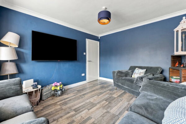 Chesterfield Drive, Burton Joyce, Nottingham, NG14 5EQ