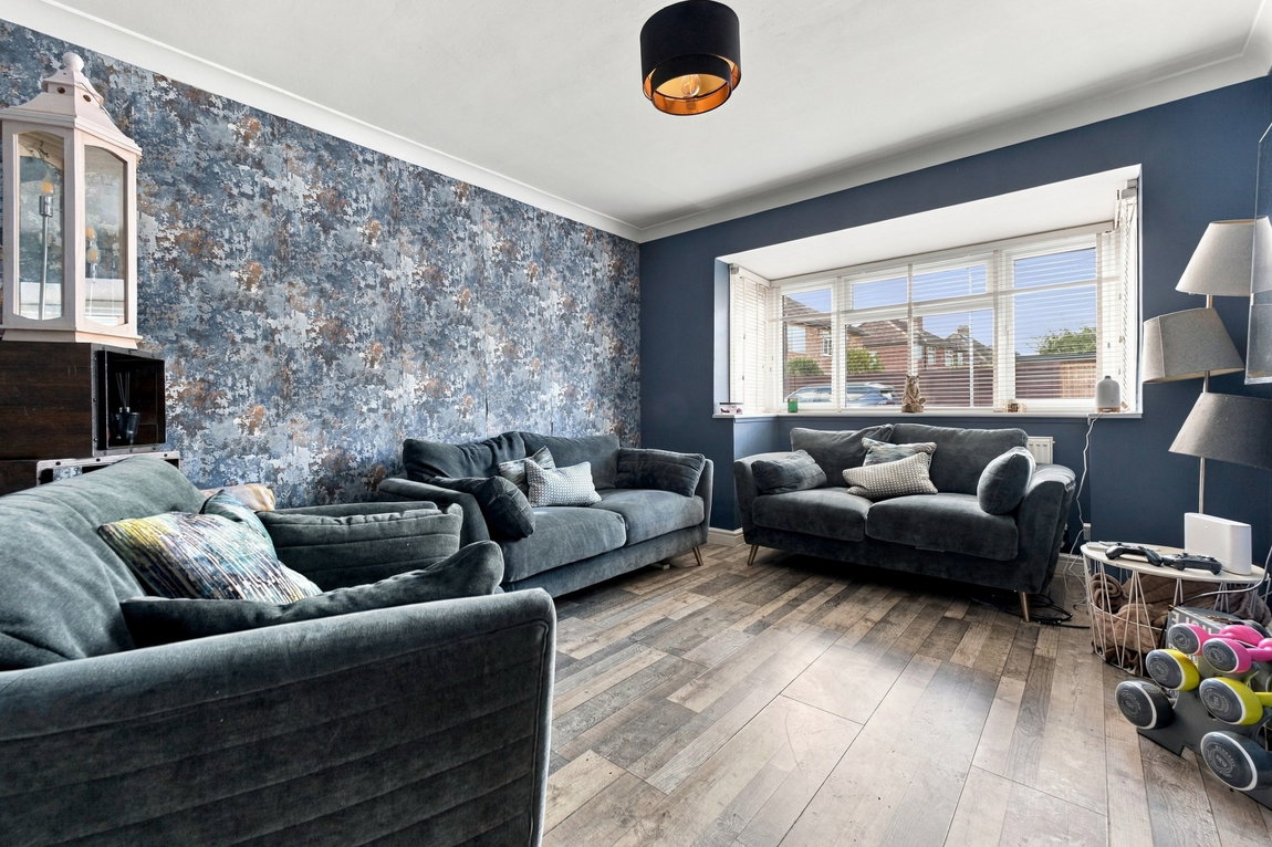 Chesterfield Drive, Burton Joyce, Nottingham, NG14 5EQ