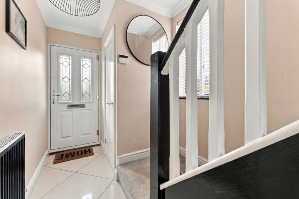 Chesterfield Drive, Burton Joyce, Nottingham, NG14 5EQ