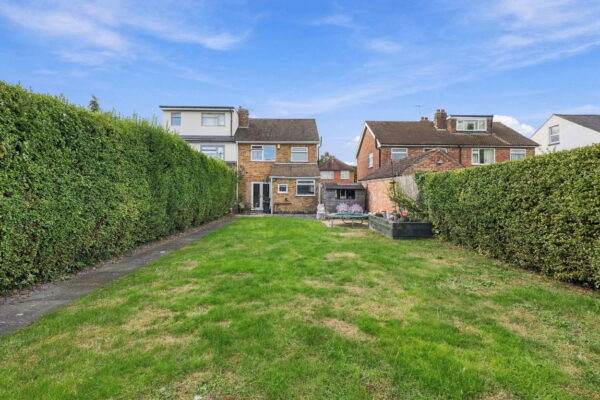 Chesterfield Drive, Burton Joyce, Nottingham, NG14 5EQ