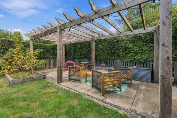 Chesterfield Drive, Burton Joyce, Nottingham, NG14 5EQ