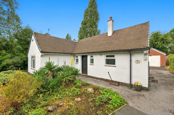 Victoria Avenue, Ockbrook, Derby, Derbyshire, DE72 3RL