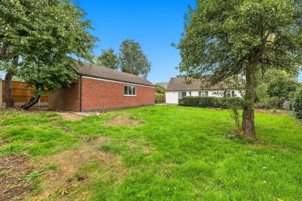Victoria Avenue, Ockbrook, Derby, Derbyshire, DE72 3RL