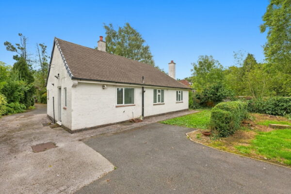Victoria Avenue, Ockbrook, Derby, Derbyshire, DE72 3RL
