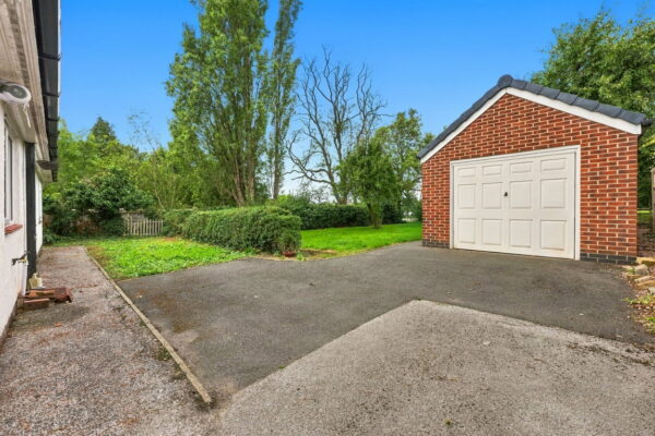 Victoria Avenue, Ockbrook, Derby, Derbyshire, DE72 3RL