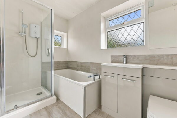 Victoria Avenue, Ockbrook, Derby, Derbyshire, DE72 3RL