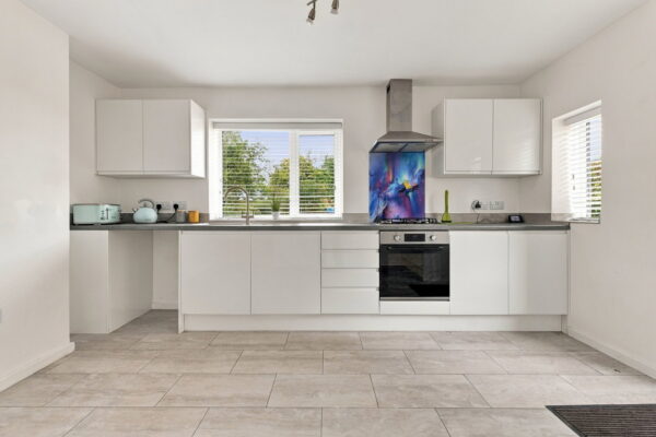 Victoria Avenue, Ockbrook, Derby, Derbyshire, DE72 3RL
