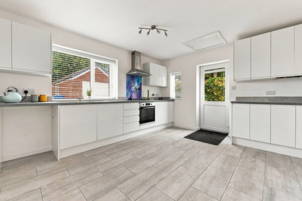 Victoria Avenue, Ockbrook, Derby, Derbyshire, DE72 3RL