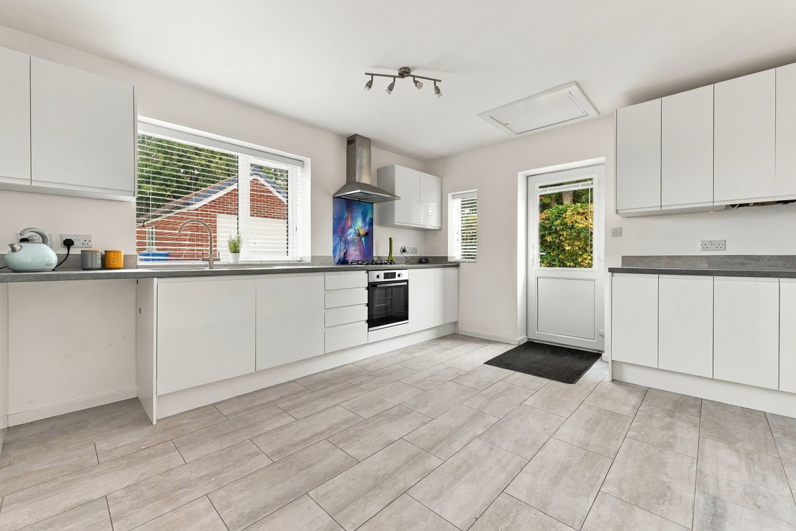 Victoria Avenue, Ockbrook, Derby, Derbyshire, DE72 3RL