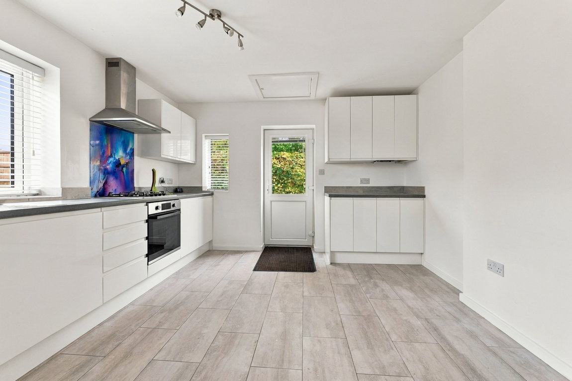 Victoria Avenue, Ockbrook, Derby, Derbyshire, DE72 3RL