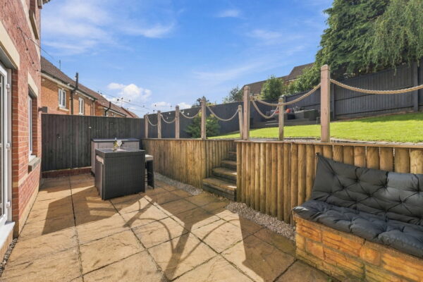 Sandringham Drive, Heanor, Derbyshire, DE75 7TZ