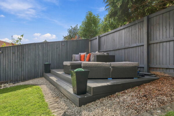Sandringham Drive, Heanor, Derbyshire, DE75 7TZ