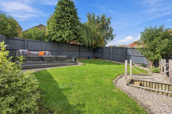 Sandringham Drive, Heanor, Derbyshire, DE75 7TZ