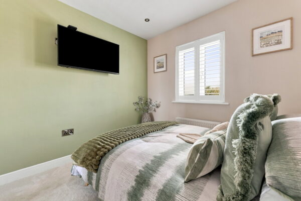 Sandringham Drive, Heanor, Derbyshire, DE75 7TZ