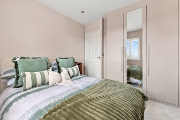 Sandringham Drive, Heanor, Derbyshire, DE75 7TZ