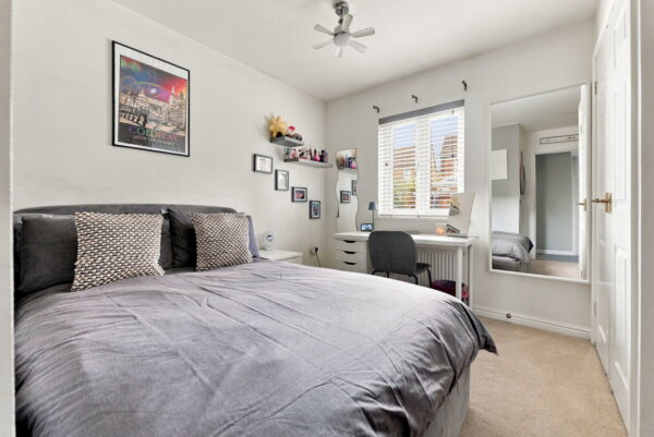 Sandringham Drive, Heanor, Derbyshire, DE75 7TZ