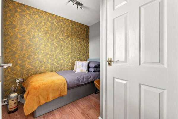 Sandringham Drive, Heanor, Derbyshire, DE75 7TZ