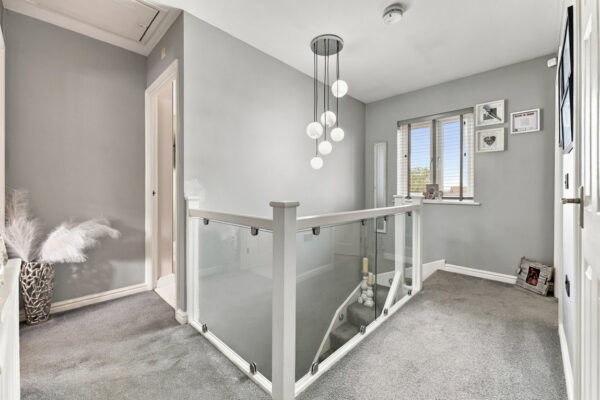 Sandringham Drive, Heanor, Derbyshire, DE75 7TZ