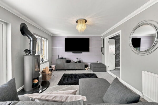 Sandringham Drive, Heanor, Derbyshire, DE75 7TZ