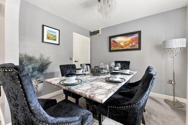 Sandringham Drive, Heanor, Derbyshire, DE75 7TZ