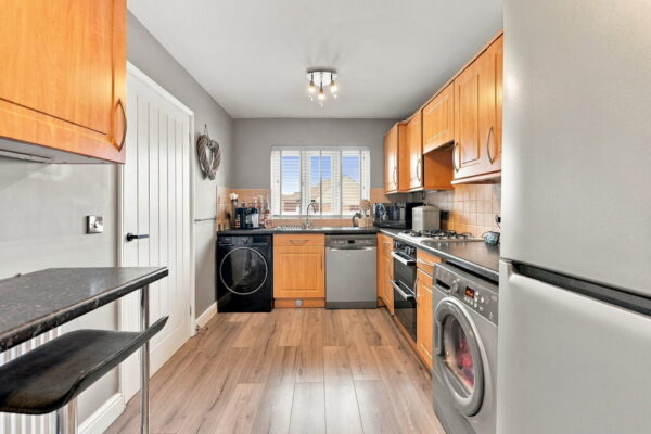 Sandringham Drive, Heanor, Derbyshire, DE75 7TZ