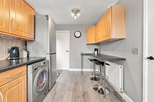 Sandringham Drive, Heanor, Derbyshire, DE75 7TZ