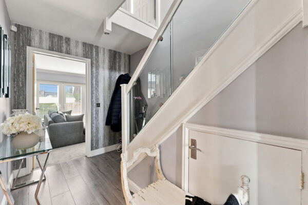 Sandringham Drive, Heanor, Derbyshire, DE75 7TZ