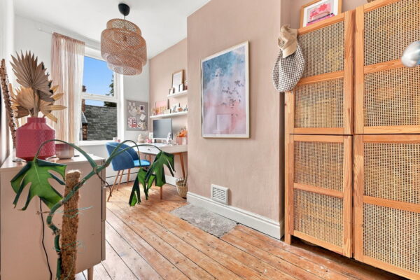 Ormonde Terrace, Nottingham, Nottinghamshire, NG5 2FE