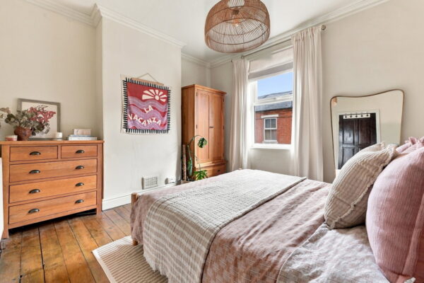 Ormonde Terrace, Nottingham, Nottinghamshire, NG5 2FE