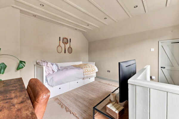 Ormonde Terrace, Nottingham, Nottinghamshire, NG5 2FE