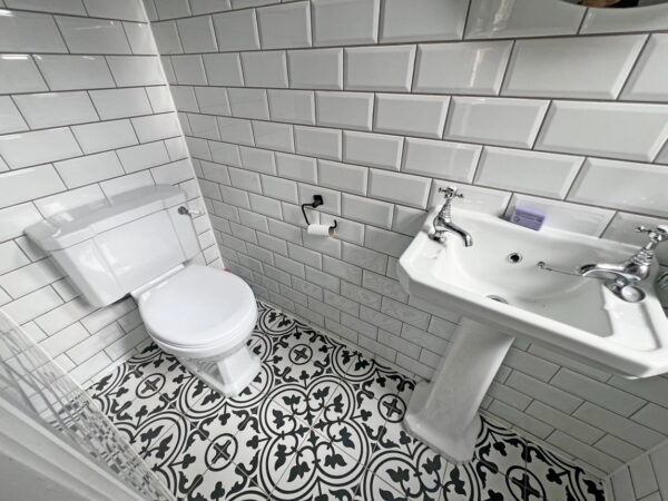 Craighill Road, Leicester, Leicestershire, LE2 3FB