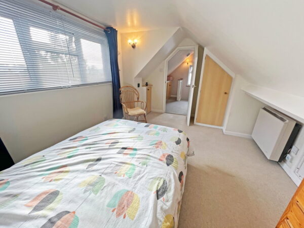 Meadhurst Road, Leicester, Leicestershire, LE3 6FR