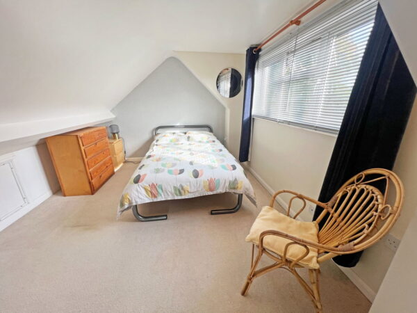 Meadhurst Road, Leicester, Leicestershire, LE3 6FR