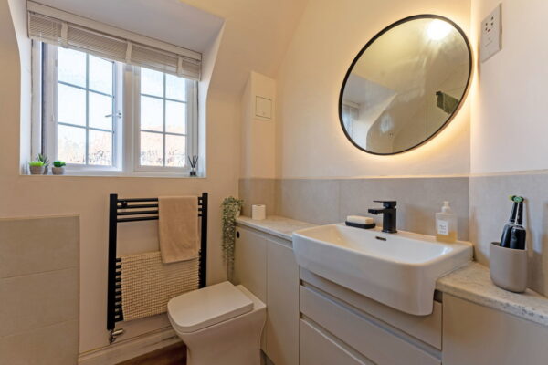 Dairy Way, Kibworth Harcourt, Leicester, Leicestershire, LE8 0SU