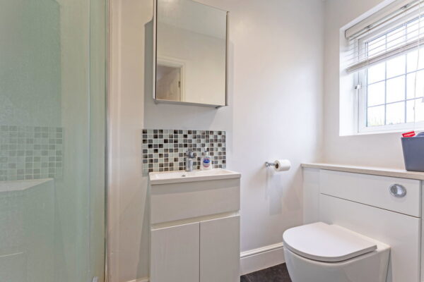 Hogarth Drive, Barton Seagrave, Kettering, Northamptonshire, NN15 5UQ