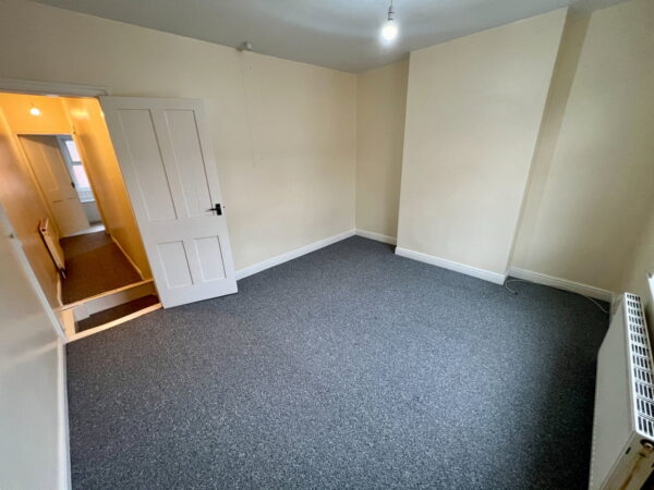 Vaughan Street, Leicester, Leicestershire, LE3 5JN