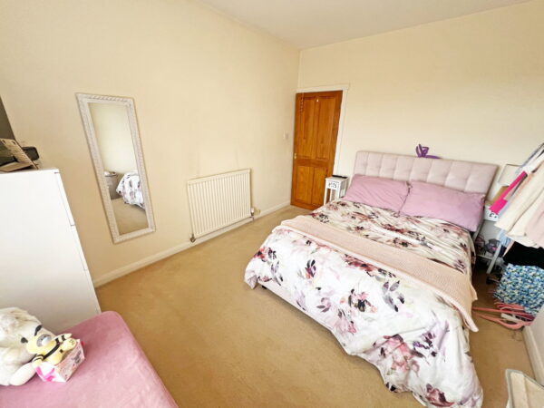 Strutt Road, Burbage, Hinckley, Leicestershire, LE10 2EB