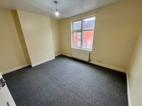 Vaughan Street, Leicester, Leicestershire, LE3 5JN