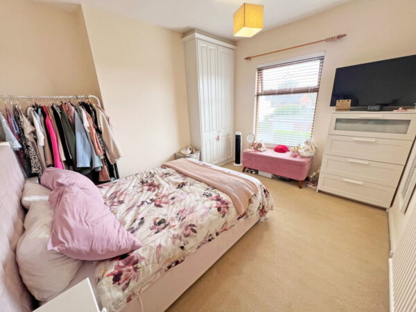 Strutt Road, Burbage, Hinckley, Leicestershire, LE10 2EB