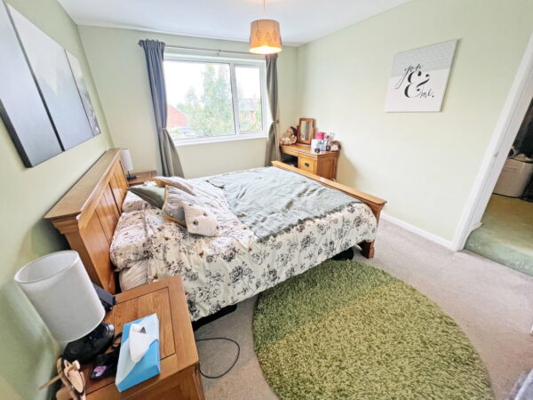 Fallowfield Road, Walsall, West Midlands, WS5 3DH