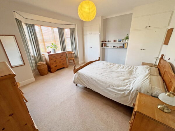 Meadhurst Road, Leicester, Leicestershire, LE3 6FR