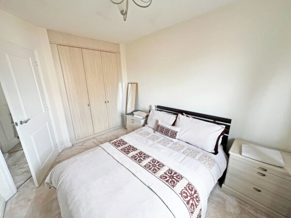Laverton Road, Hamilton, Leicester, Leicestershire, LE5 1WJ