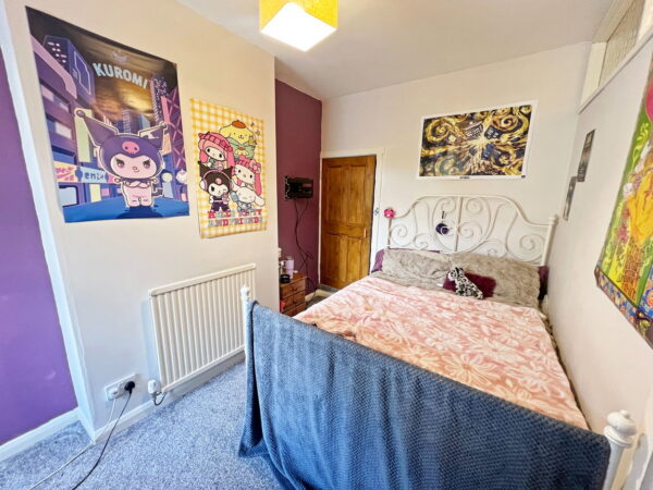 Strutt Road, Burbage, Hinckley, Leicestershire, LE10 2EB