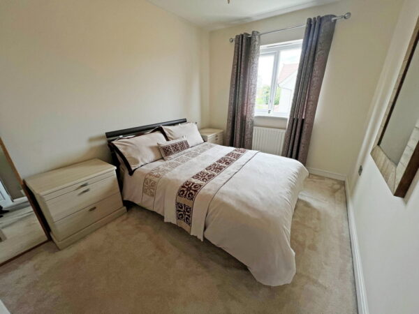Laverton Road, Hamilton, Leicester, Leicestershire, LE5 1WJ
