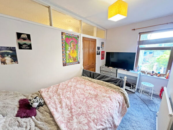 Strutt Road, Burbage, Hinckley, Leicestershire, LE10 2EB