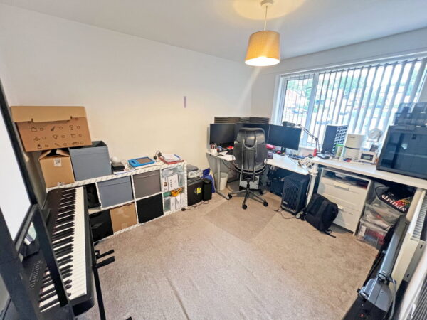 Fallowfield Road, Walsall, West Midlands, WS5 3DH