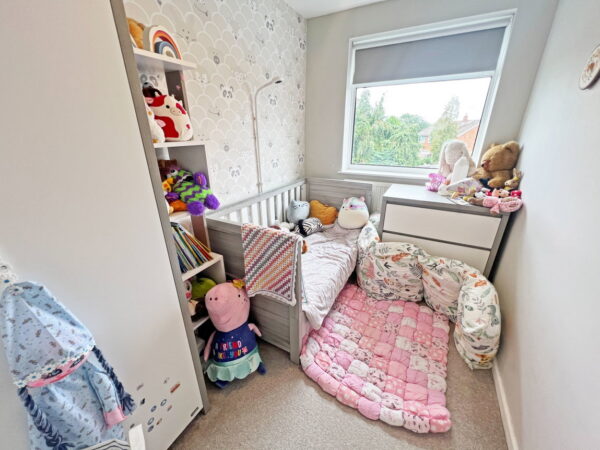 Fallowfield Road, Walsall, West Midlands, WS5 3DH