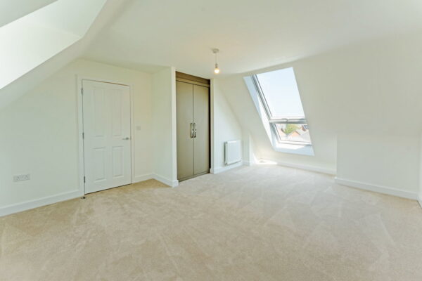 Cheney Ave, Wellington Place, Market Harborough, Leicestershire, LE16 7GS