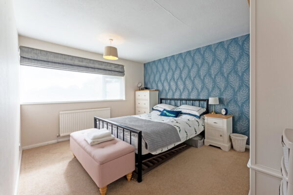 Churchill Drive, Upper Bruntingthorpe, Lutterworth, Leicestershire, LE17 5QX