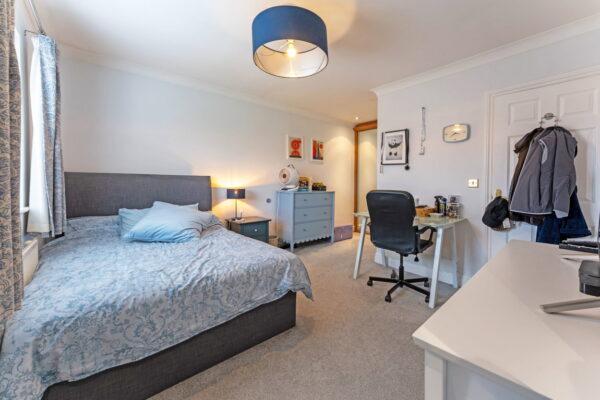 Hogarth Drive, Barton Seagrave, Kettering, Northamptonshire, NN15 5UQ
